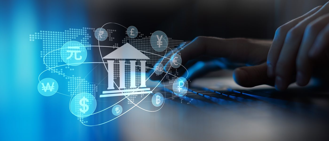 Cross-border settlement connecting global currencies and banking